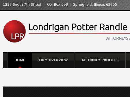 Londrigan Potter & Randle PC