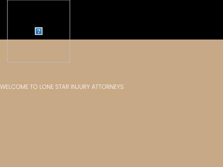 Lone Star Injury Attorneys, PLLC