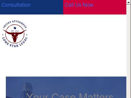Lonestar Legal