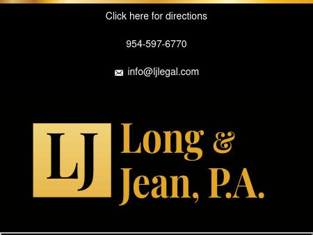 Long & Jean, P.A.