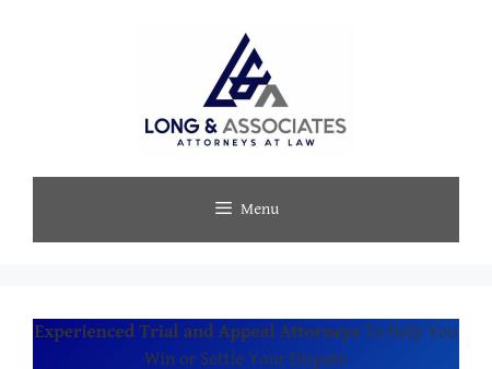 Long and Associates