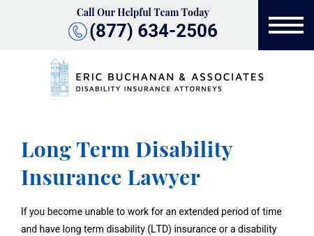 Eric Buchanan and Associates