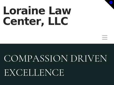 Loraine Law Center, LLC
