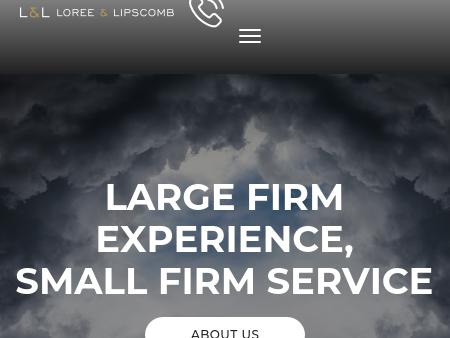 Loree & Lipscomb, Attorneys at Law