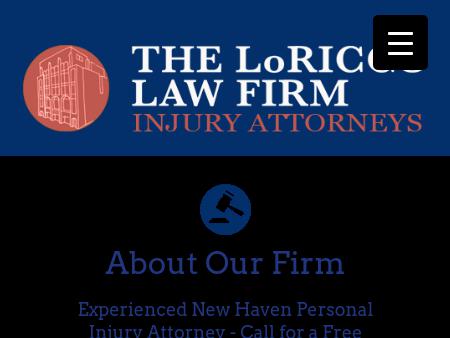 LoRicco Law Firm, LLC
