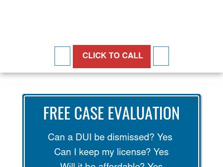 Los Angeles DUI Attorney