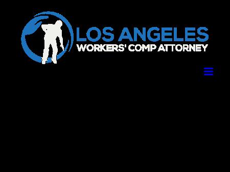 Los Angeles Workers' Comp Attorney