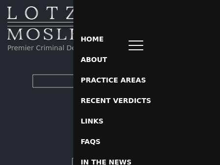 Lotze Mosley LLP