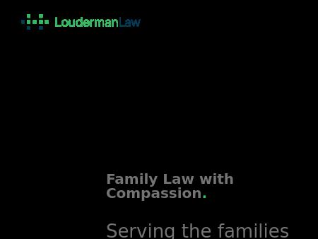 Louderman Law Office