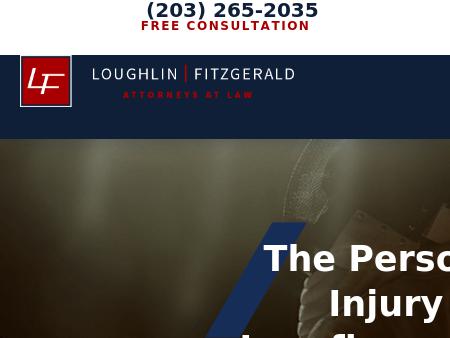 Loughlin FitzGerald