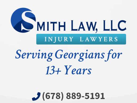 SMITH LAW, LLC