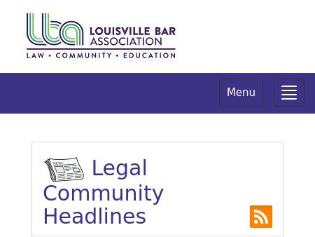 Louisville Bar Association