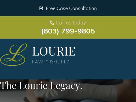 Lourie Law Firm, LLC