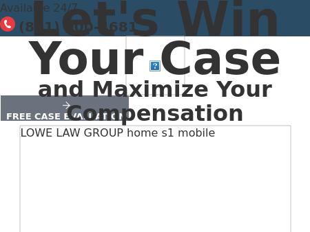 Lowe Law Group