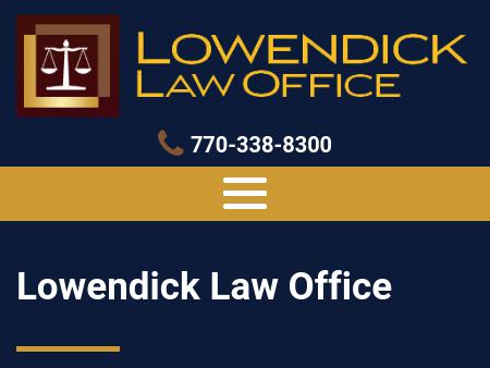 Lowendick Law Office