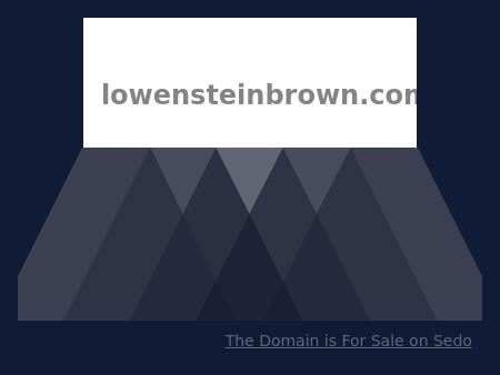 Lowenstein Brown, APLC