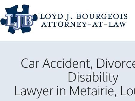 Loyd J Bourgeois, LLC