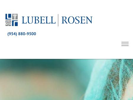 Lubell & Rosen