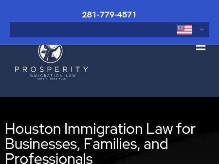 Luis F. Hess, PLLC