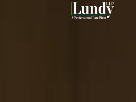 Lundy Lundy Soileau South LLP