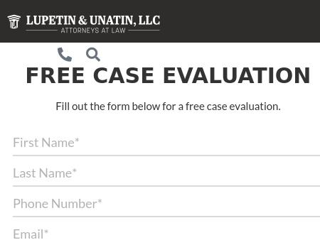 Lupetin & Unatin, LLC
