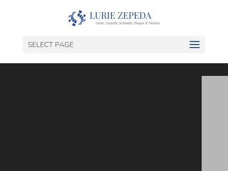 Lurie, Zepeda, Schmalz, Hogan & Martin, A Professional Corporation