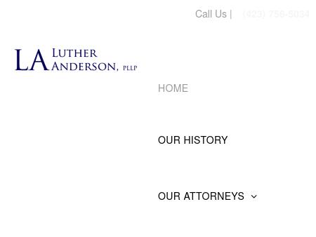 Luther Anderson PLLP