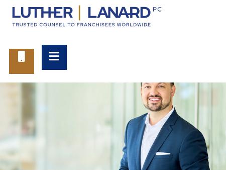 Luther Lanard, PC