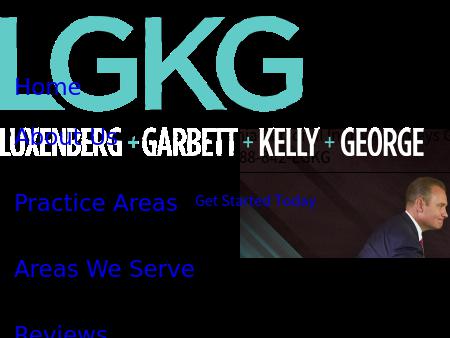 Luxenberg Garbett Kelly George, P.C.