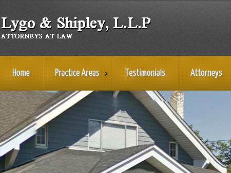 Lygo and Shipley LLP