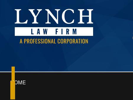 Lynch Law Firm