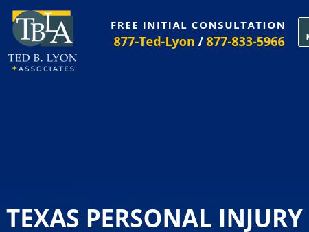 Lyon Ted B & Associates