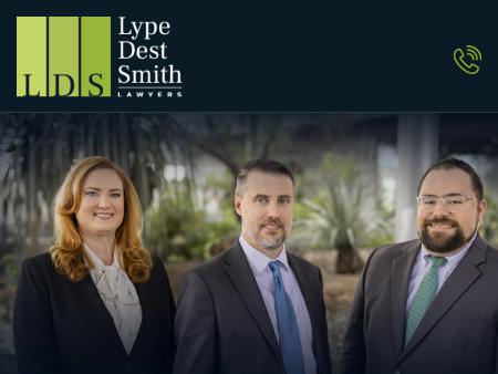 Lype Dest Smith Lawyers | Texas Medical Board Lawyer