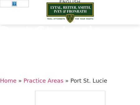 Lytal, Reiter, Smith, Ivey, & Fronrath LLP