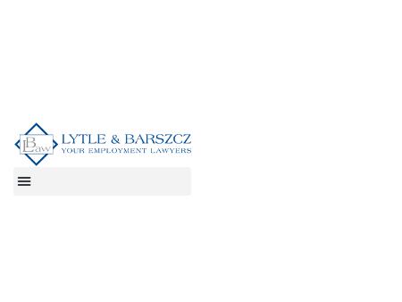 Lytle & Barszcz, Attorneys