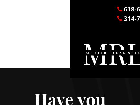 M. Reid Legal Solutions
