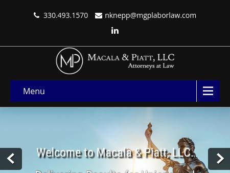 Macala & Piatt LLC