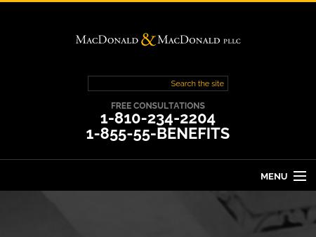 MacDonald & MacDonald PLLC