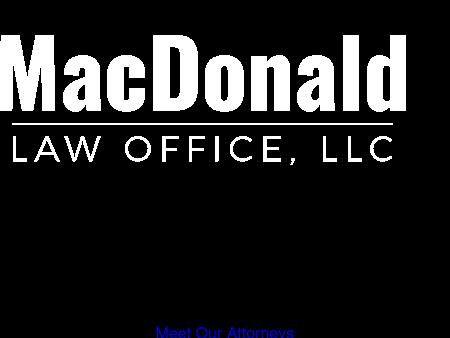 MacDonald Law Office, LLC