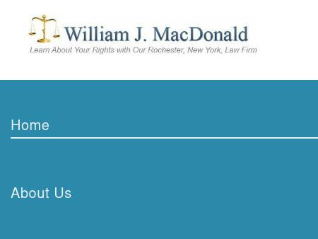 MacDonald William J