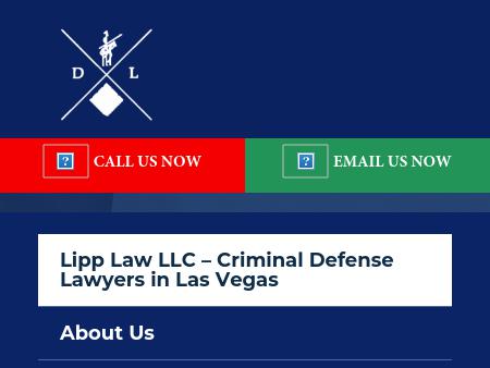 Yampolsky & Margolis Criminal Defense Las Vegas