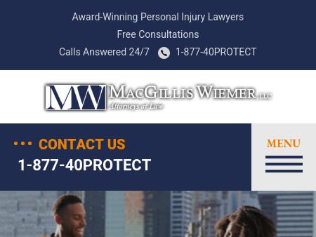 MacGillis Wiemer, LLC