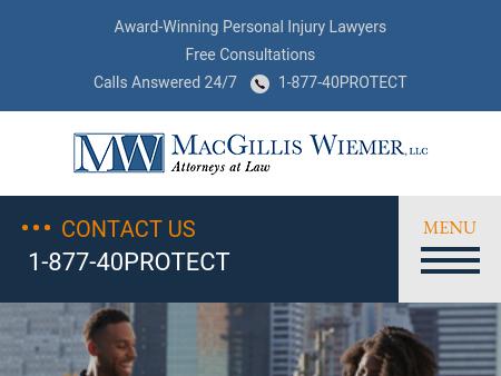 MacGillis Wiemer, LLC