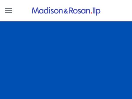 Madison & Rosan, LLP