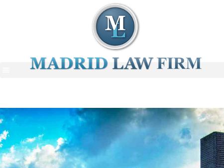 Madrid Law Firm