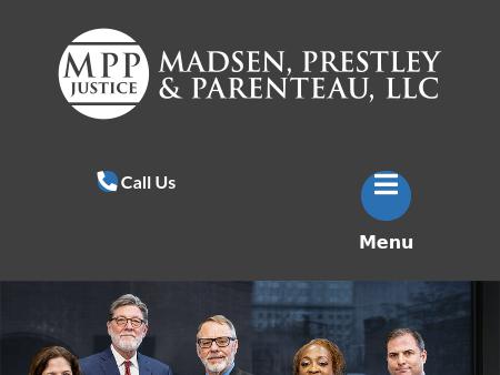 Madsen, Prestley & Parenteau LLC