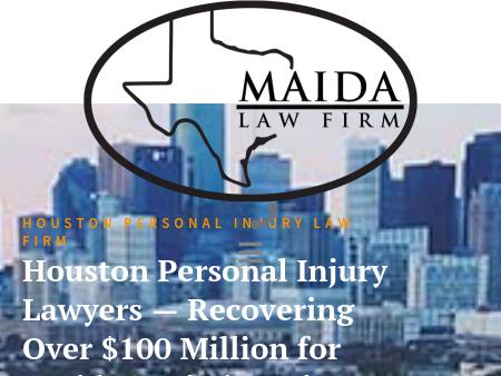Maggie Solomon Accident Attorney