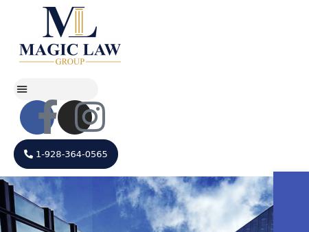 Magic Law Group