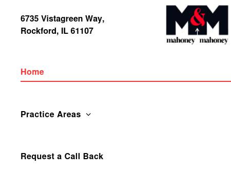 Mahoney & Mahoney, LLC