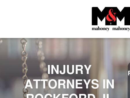 Mahoney & Mahoney, LLC